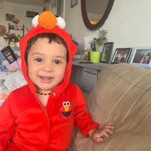 Meet your Posher, Olivia